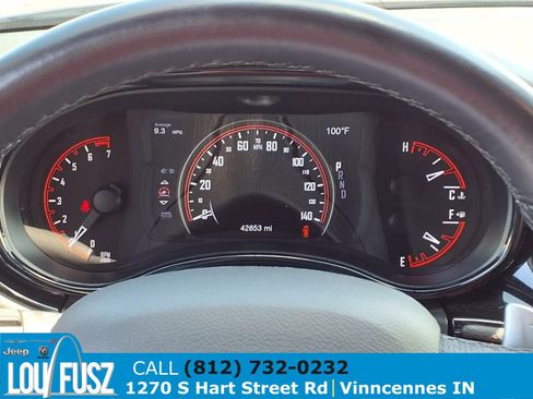 Used 2024 Dodge Durango GT image 14