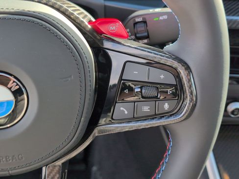 Used 2026 BMW M3 w/ Executive Package image 20