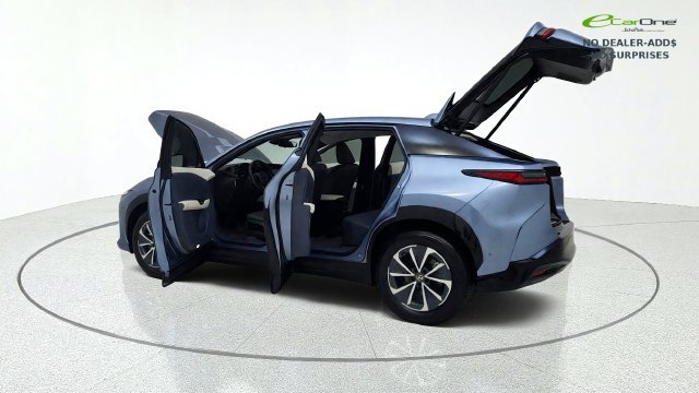 Used 2023 Lexus RZ 450e Premium w/ Technology Package AWD/4WD image 15
