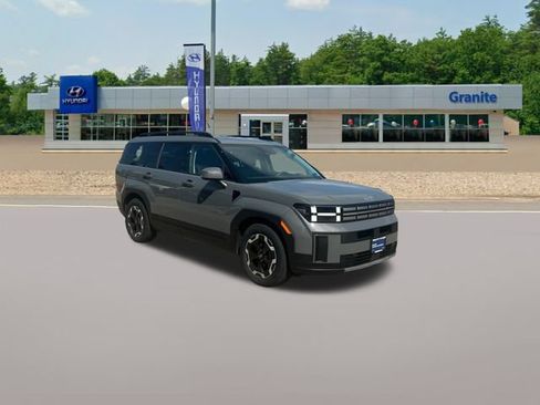 Certified 2024 Hyundai Santa Fe SEL AWD/4WD image 3