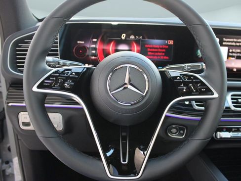 Used 2026 Mercedes-Benz GLE 450 4MATIC image 16