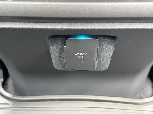 Used 2025 Ford F150 Tremor w/ Bed Utility Package AWD/4WD image 40