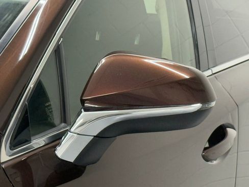 Used 2019 Lexus NX 300 FWD image 14