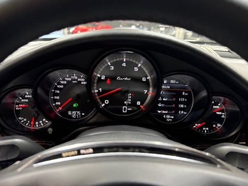 Used 2015 Porsche Panamera w/ Premium Package Plus image 76