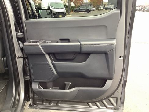 Used 2022 Ford F150 XL w/ STX Appearance Package image 34