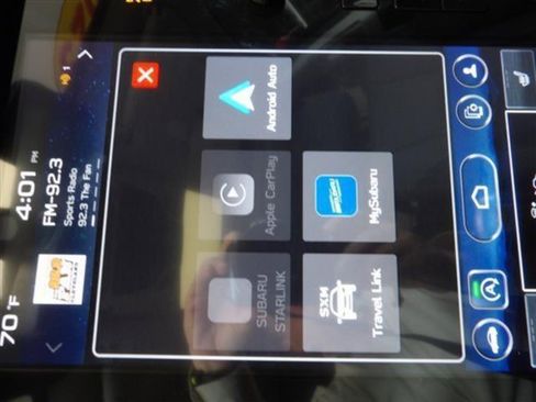 Used 2023 Subaru Outback Limited w/ Tech Package 2 image 73