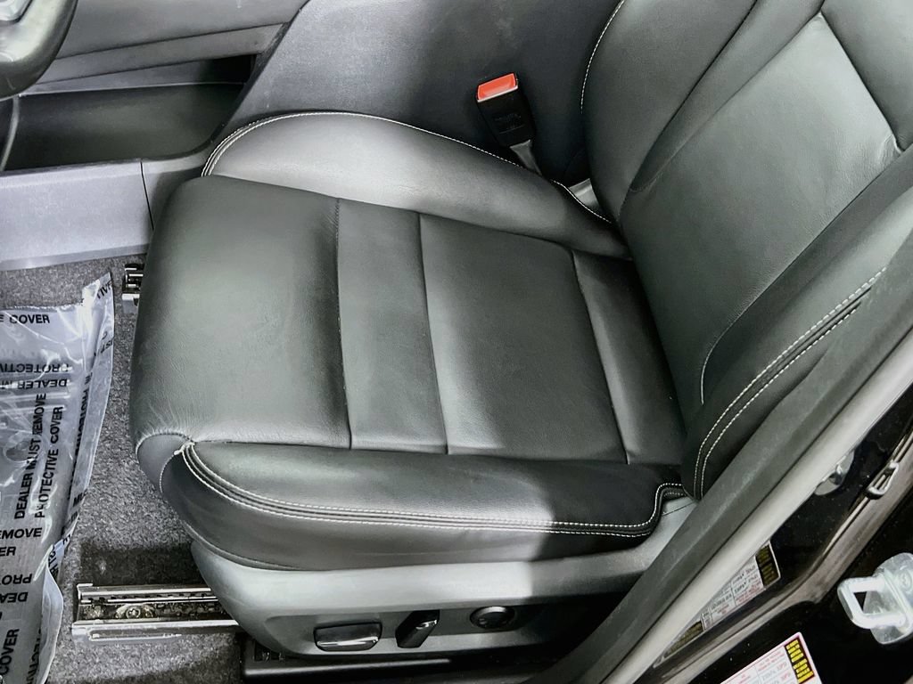 Used 2023 Nissan Rogue SL w/ SL Premium Package AWD/4WD image 18