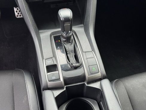 Used 2020 Honda Civic Sport image 14