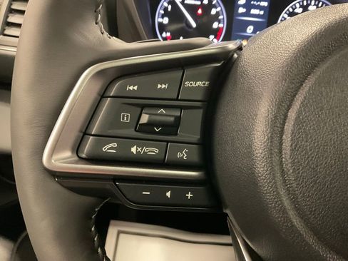 New 2026 Subaru Ascent Touring image 16