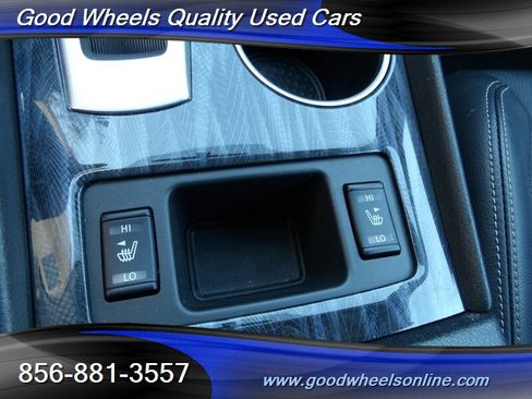 Used 2016 Nissan Altima 2.5 SL image 20