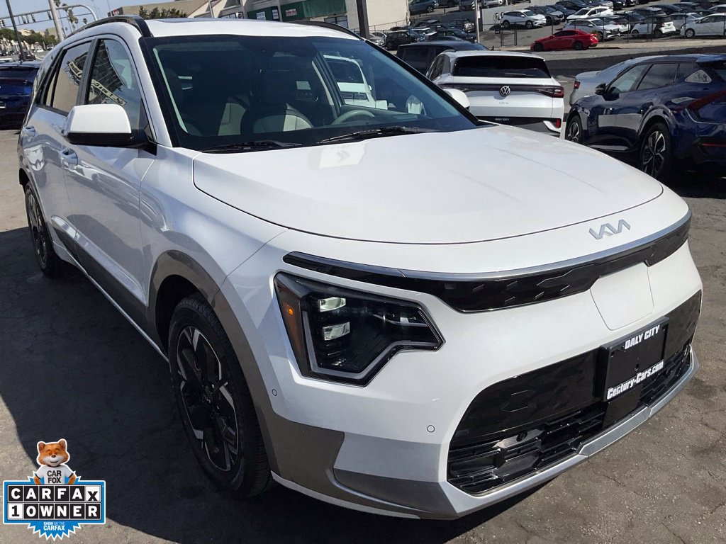 Used 2023 Kia Niro Wave FWD image 68