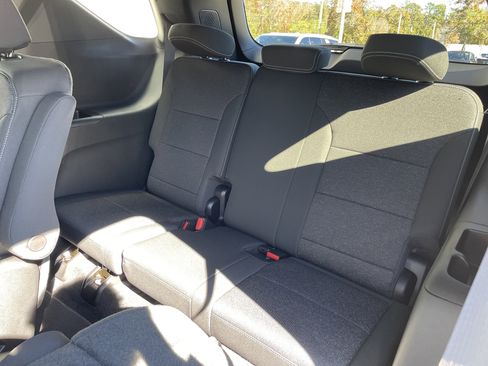 New 2026 Chevrolet Traverse LT w/ Midnight/Sport Edition image 59