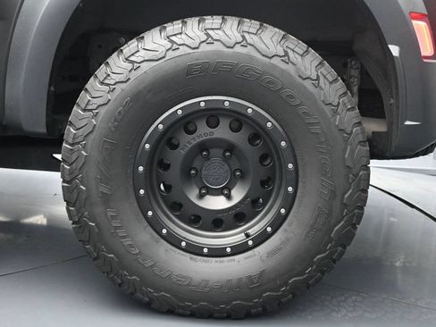 Used 2021 Ford F150 Raptor w/ Raptor 37 Performance Package AWD/4WD image 23