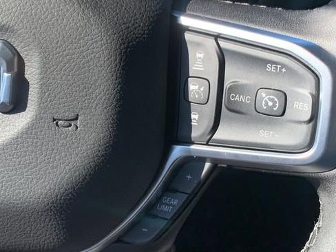 New 2026 RAM 2500 Big Horn AWD/4WD image 29