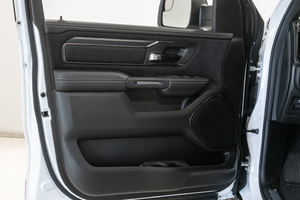 New 2026 RAM 1500 RHO AWD/4WD image 8