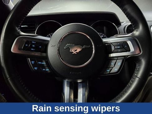 Used 2022 Ford Mustang GT image 23