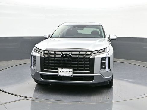 Used 2023 Hyundai Palisade Limited image 27