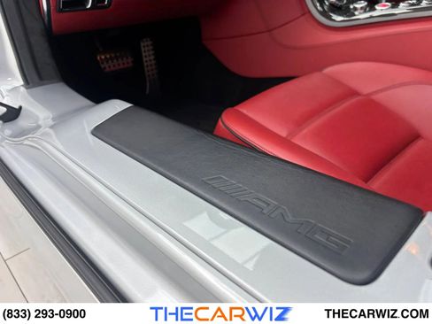 Used 2013 Mercedes-Benz SLS AMG GT Coupe image 57