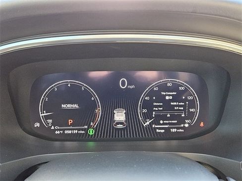 Certified 2023 Acura MDX Technology image 14