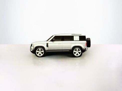 Used 2022 Land Rover Defender 110 V8 image 11