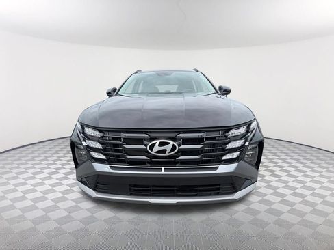 Certified 2025 Hyundai Tucson SEL AWD/4WD image 2