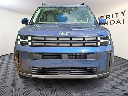 New 2026 Hyundai Santa Fe SEL image 2