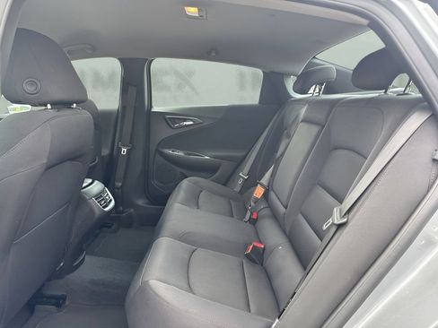 Used 2025 Chevrolet Malibu LT FWD image 27