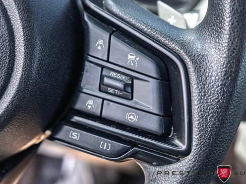 Used 2024 Subaru Crosstrek 2.0i Premium image 7