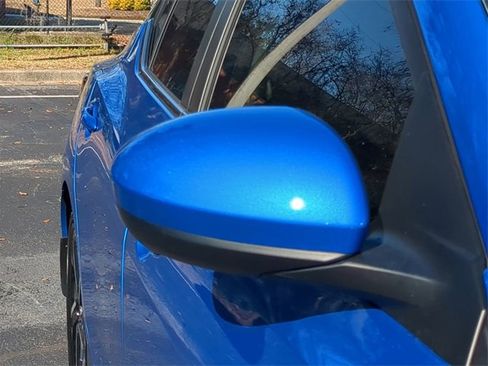 New 2025 Nissan Sentra SV image 11