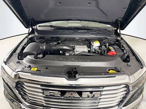 New 2026 RAM 1500 Laramie AWD/4WD image 30