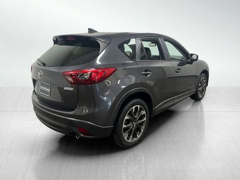Used 2016 MAZDA CX-5 Grand Touring image 7