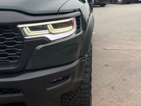 New 2026 RAM 1500 RHO AWD/4WD image 10