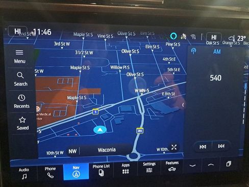 Used 2025 Ford F150 XLT w/ Equipment Group 302A MID image 33