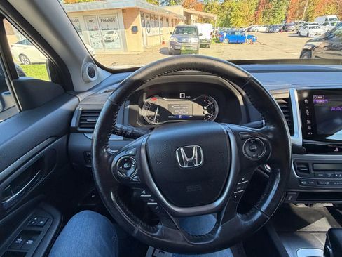 Used 2019 Honda Ridgeline RTL-T image 24
