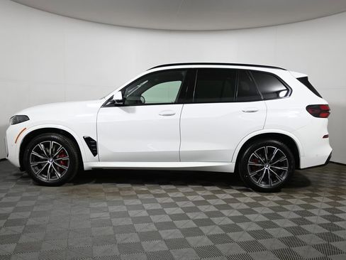 New 2026 BMW X5 xDrive40i w/ M Sport Package image 2