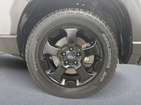 Used 2024 Subaru Forester Wilderness AWD/4WD image 24
