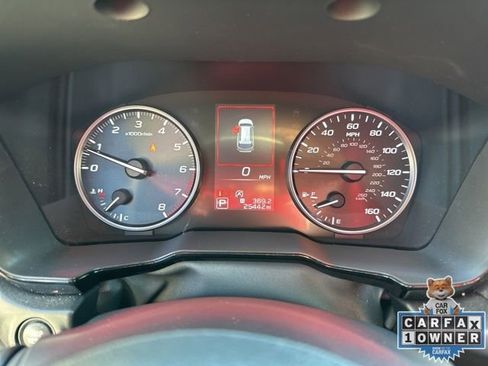 Certified 2023 Subaru Outback Premium image 14