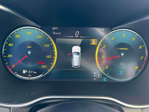 Certified 2022 Mercedes-Benz GLC 300 4MATIC image 25