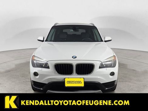 Used 2014 BMW X1 xDrive28i image 8