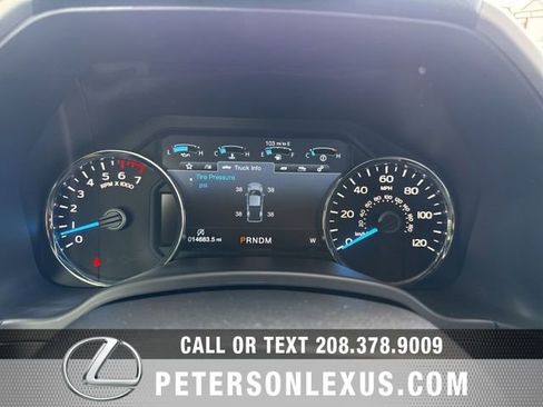 Used 2018 Ford F150 Lariat AWD/4WD image 24