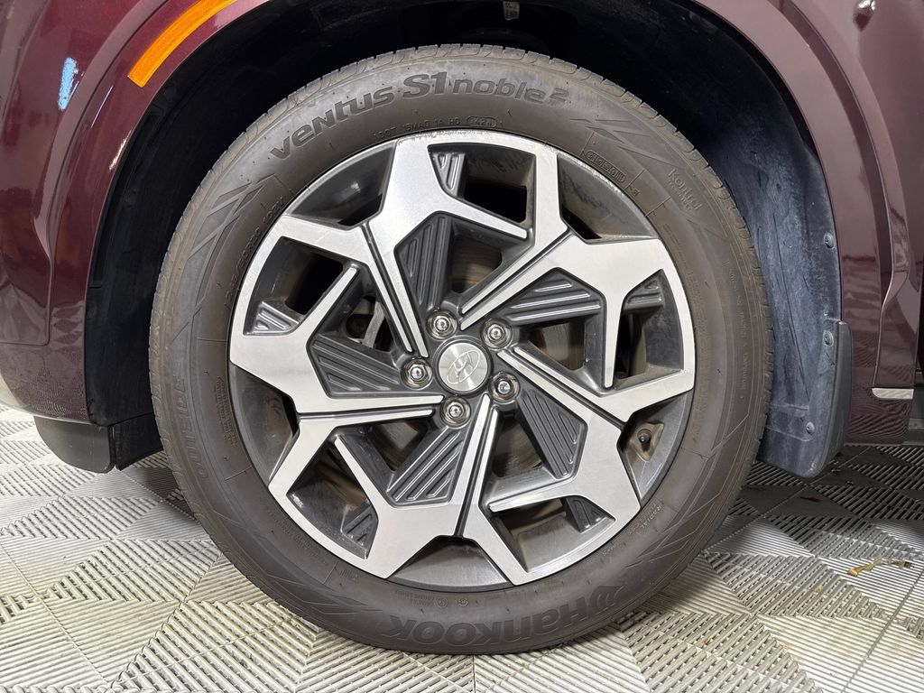 Used 2022 Hyundai Palisade Calligraphy FWD image 24