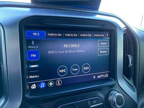 Used 2022 GMC Sierra 2500 SLE w/ SLE Convenience Package image 20