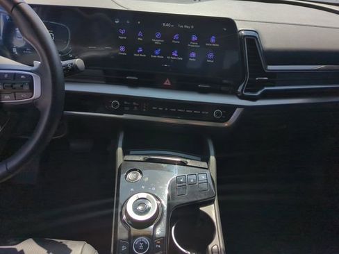 Used 2023 Kia Sportage EX AWD/4WD image 24