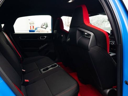 Used 2024 Honda Civic Type R image 25