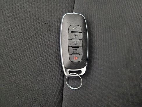 Used 2025 Nissan Sentra S FWD image 32
