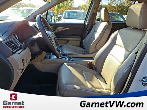 Used 2018 Honda Pilot EX-L image 13