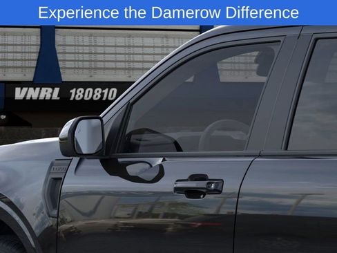 New 2026 Ford Maverick Lobo image 21