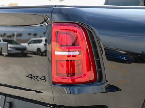 Used 2025 RAM 1500 RHO AWD/4WD image 9