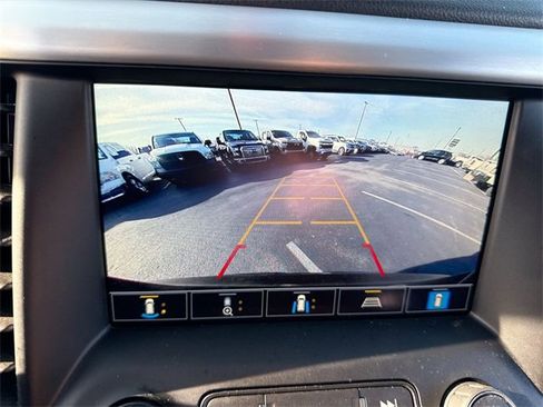 Used 2021 GMC Acadia SLT w/ Elevation Edition image 17