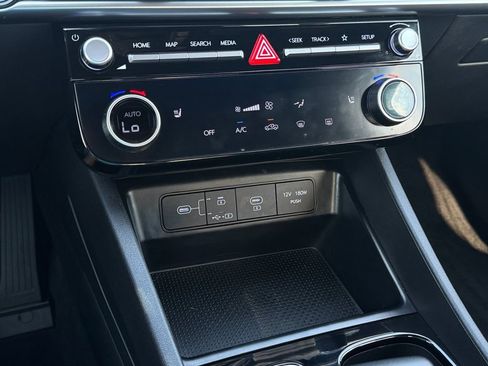 Certified 2026 Hyundai Santa Cruz SEL AWD/4WD image 23